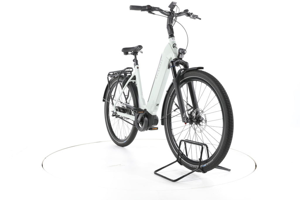 Kalkhoff Image 5.B Advance+ City E-Bike Tiefeinsteiger 2024 - Image 3