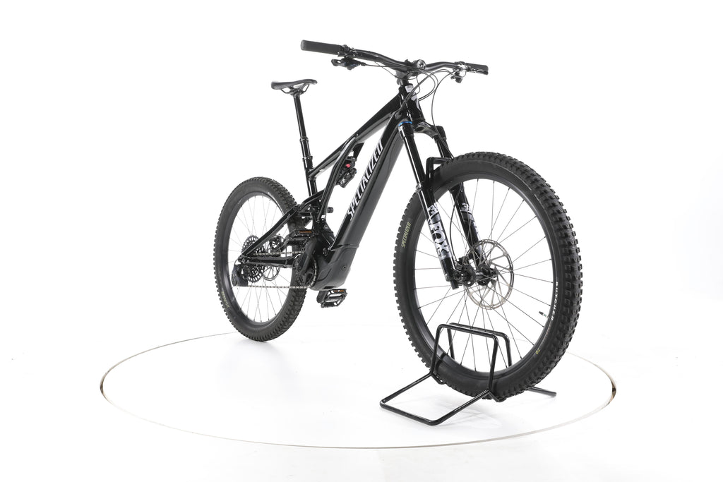 Specialized Turbo Levo Comp E-Bike Fully - Image 3