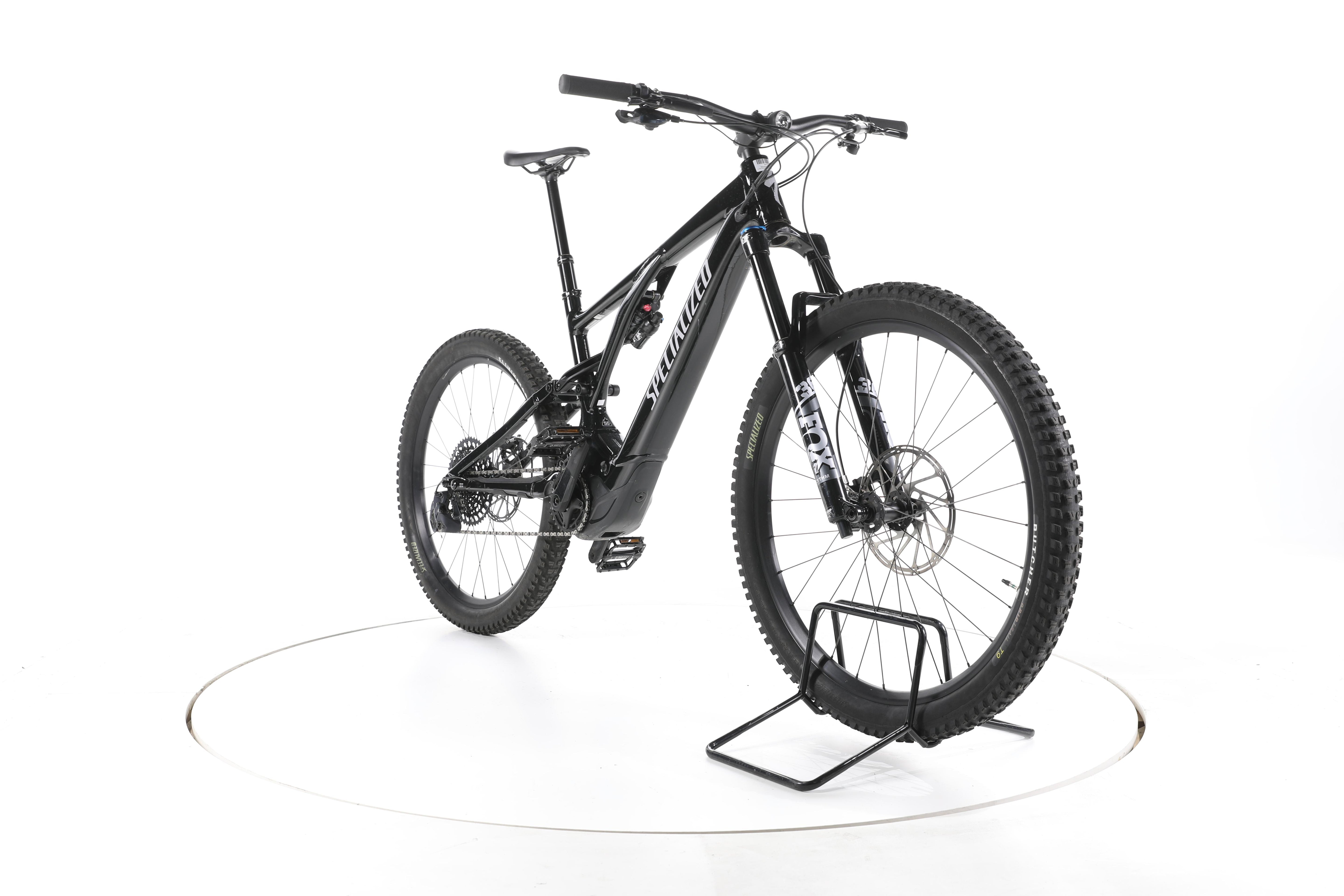 Specialized Turbo Levo Comp E-Bike Fully - Image 3