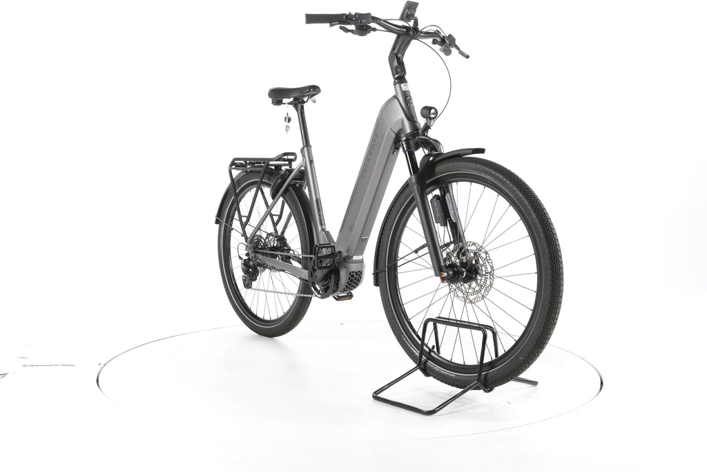 Kalkhoff Endeavour 5.B Advance+ ABS Trekking E-Bike Tiefeinsteiger - Image 3
