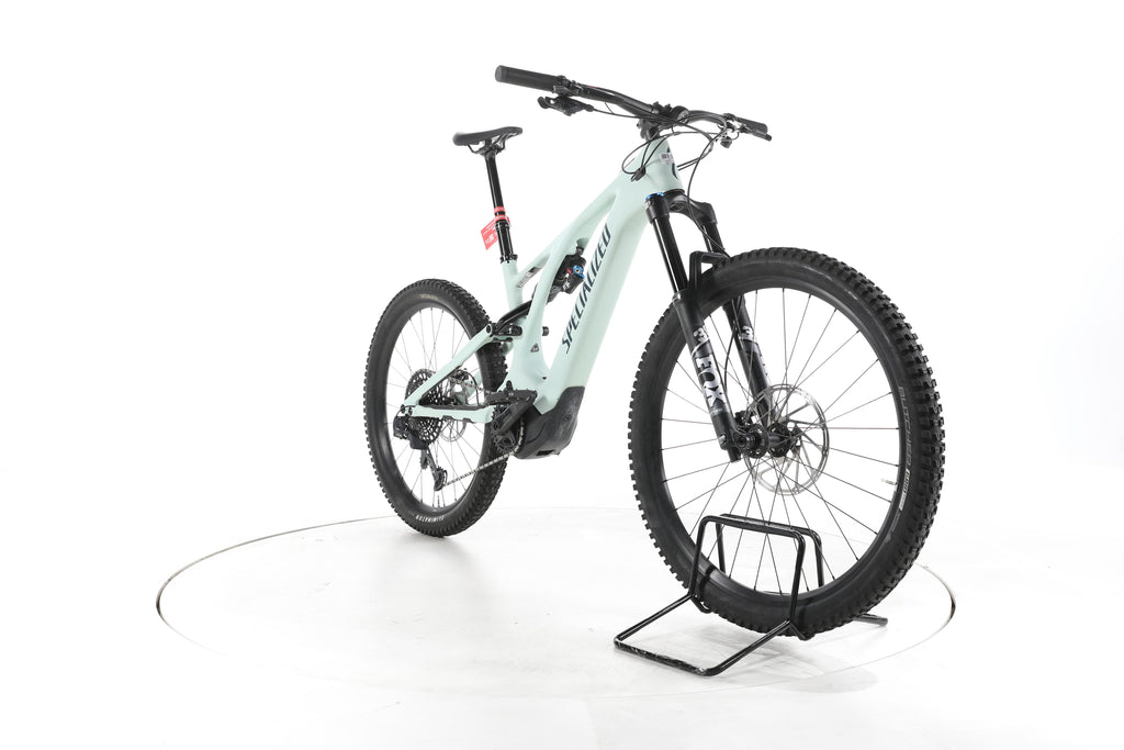 Specialized Turbo Levo Gen 3 E-Bike Fully Carbon 2025 - Image 3