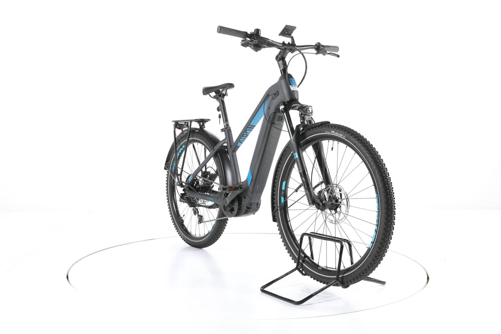Conway Cairon C 2.0 Trekking E-Bike 2023 - Image 3