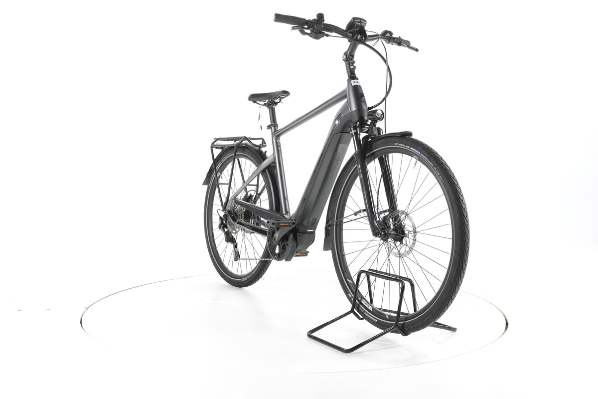 Pegasus Premio EVO Lite Trekking E-Bike - Image 3