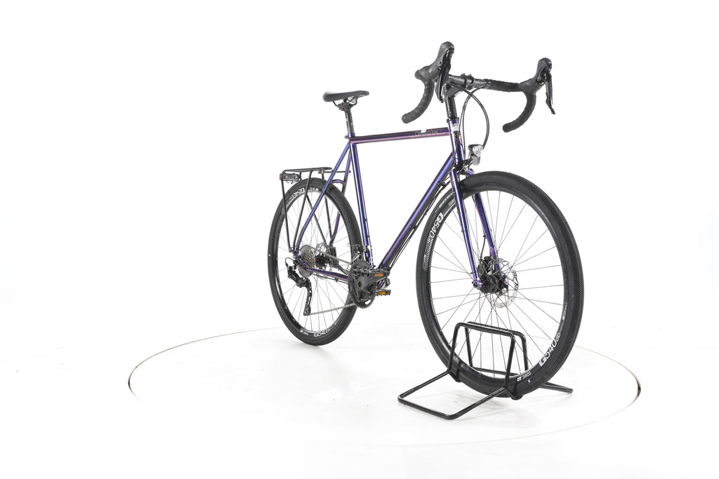 Omnium CXC V3 Gravelbike - Image 3