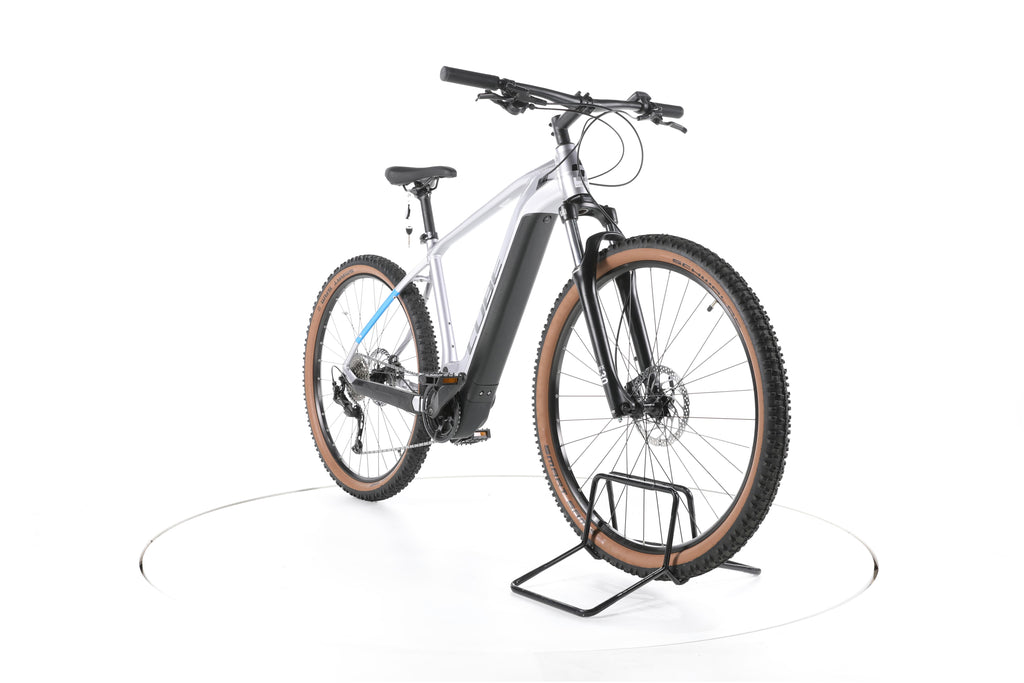 Cube Reaction Hybrid Performance E-Bike - Image 3