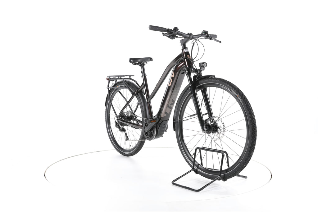 Liv Amiti-E+ 2 Trekking E-Bike - Image 3