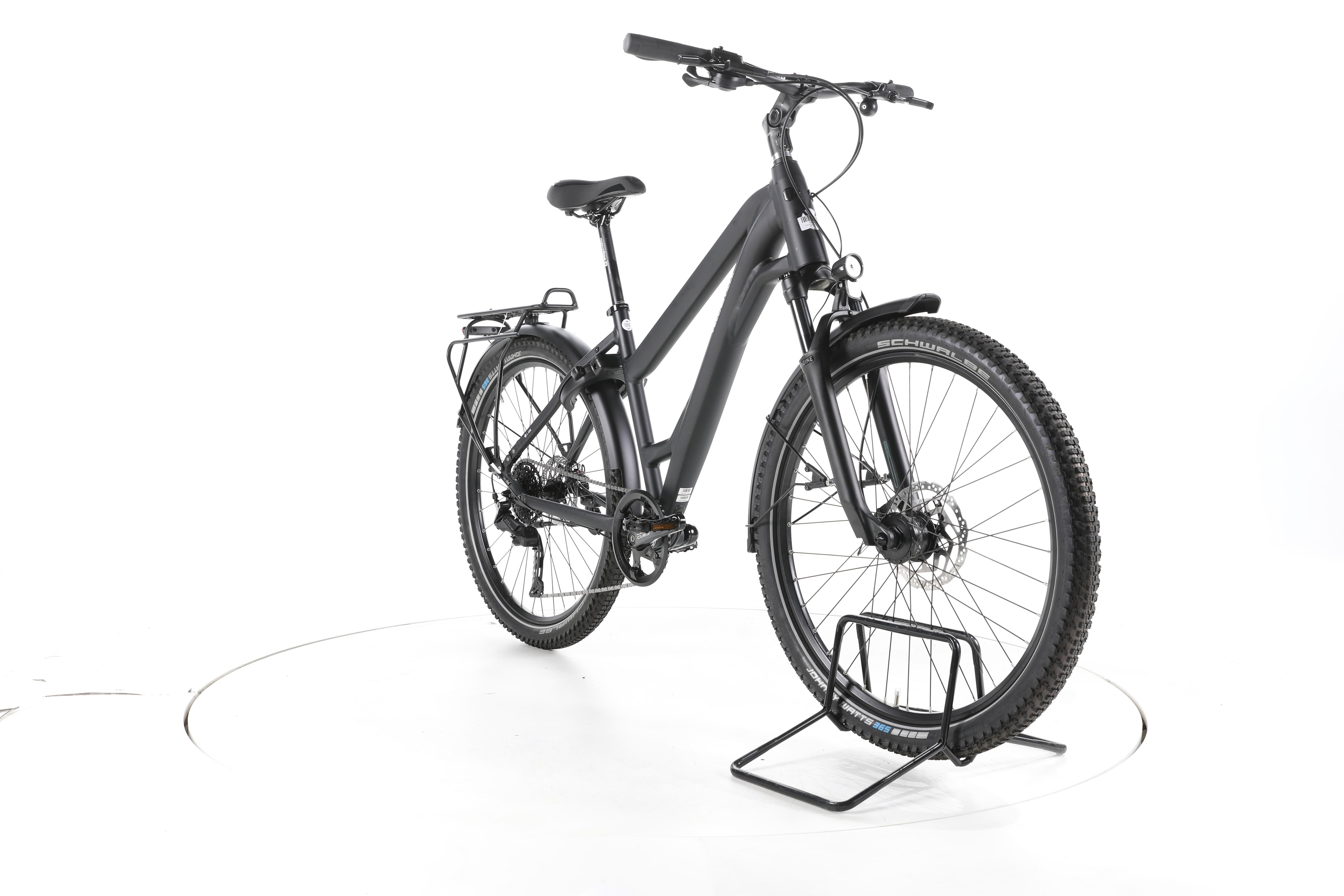 Velo de Ville L400 Fahrrad City & Trekking - Image 3