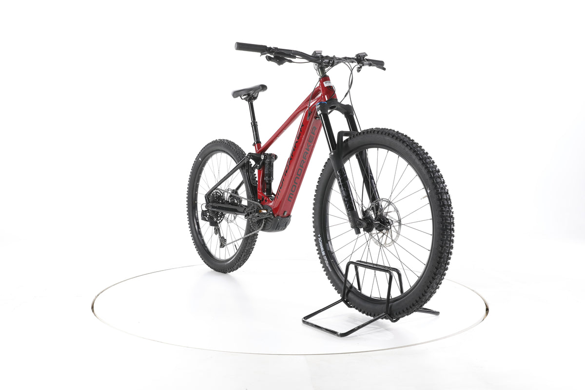 Mondraker Chaser 750 E-Bike Fully - Image 3