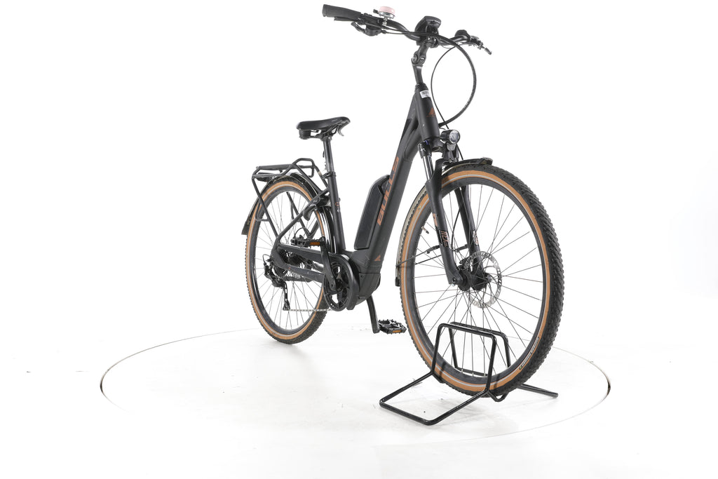 Bulls Street CX Trekking E-Bike Tiefeinsteiger - Image 3