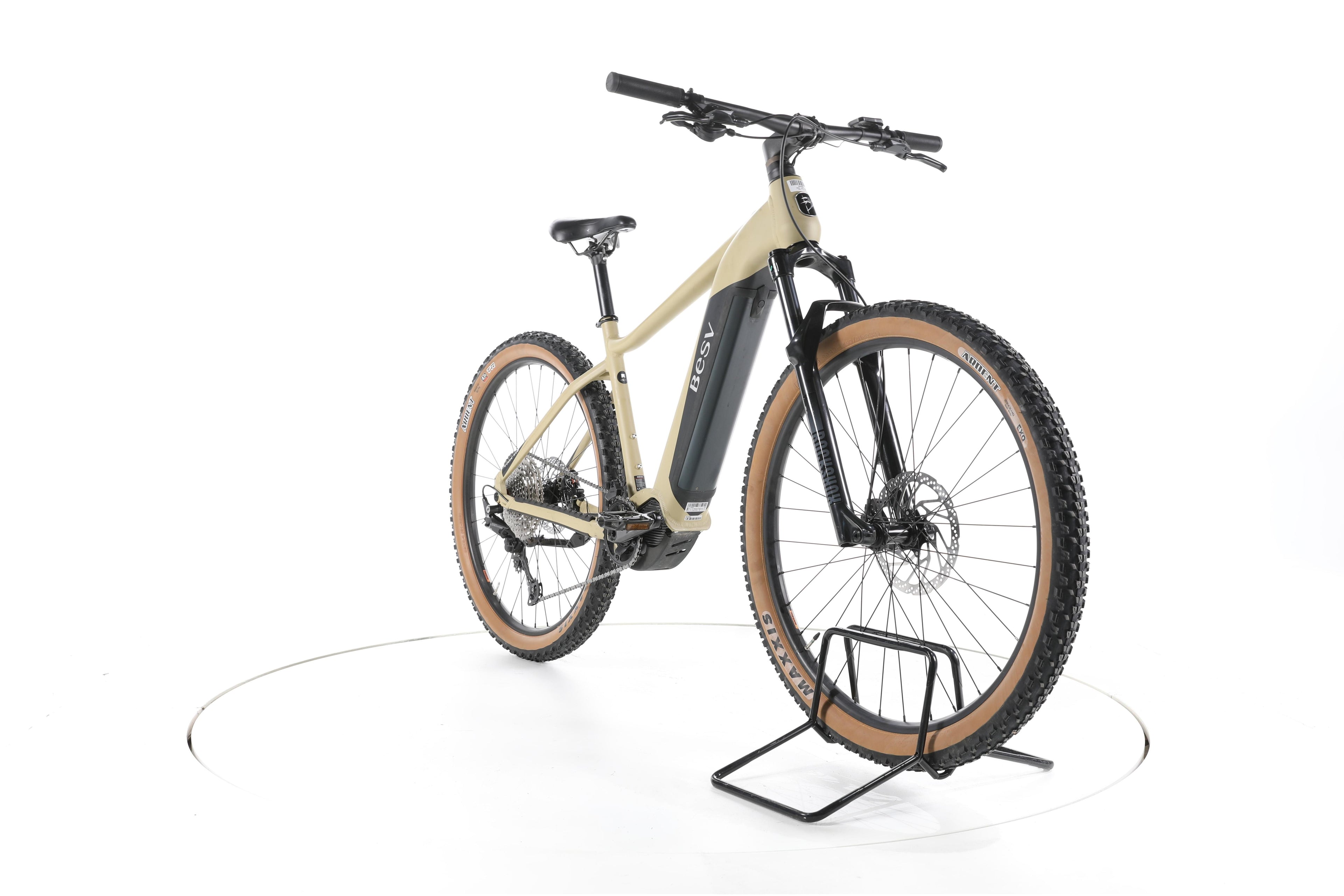 BESV TRX 1.3 E-Bike - Image 3