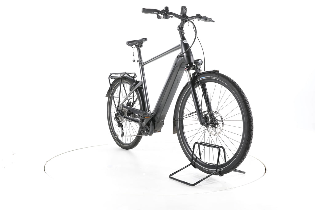 Pegasus Premio Evo 10 Lite Trekking E-Bike - Image 3