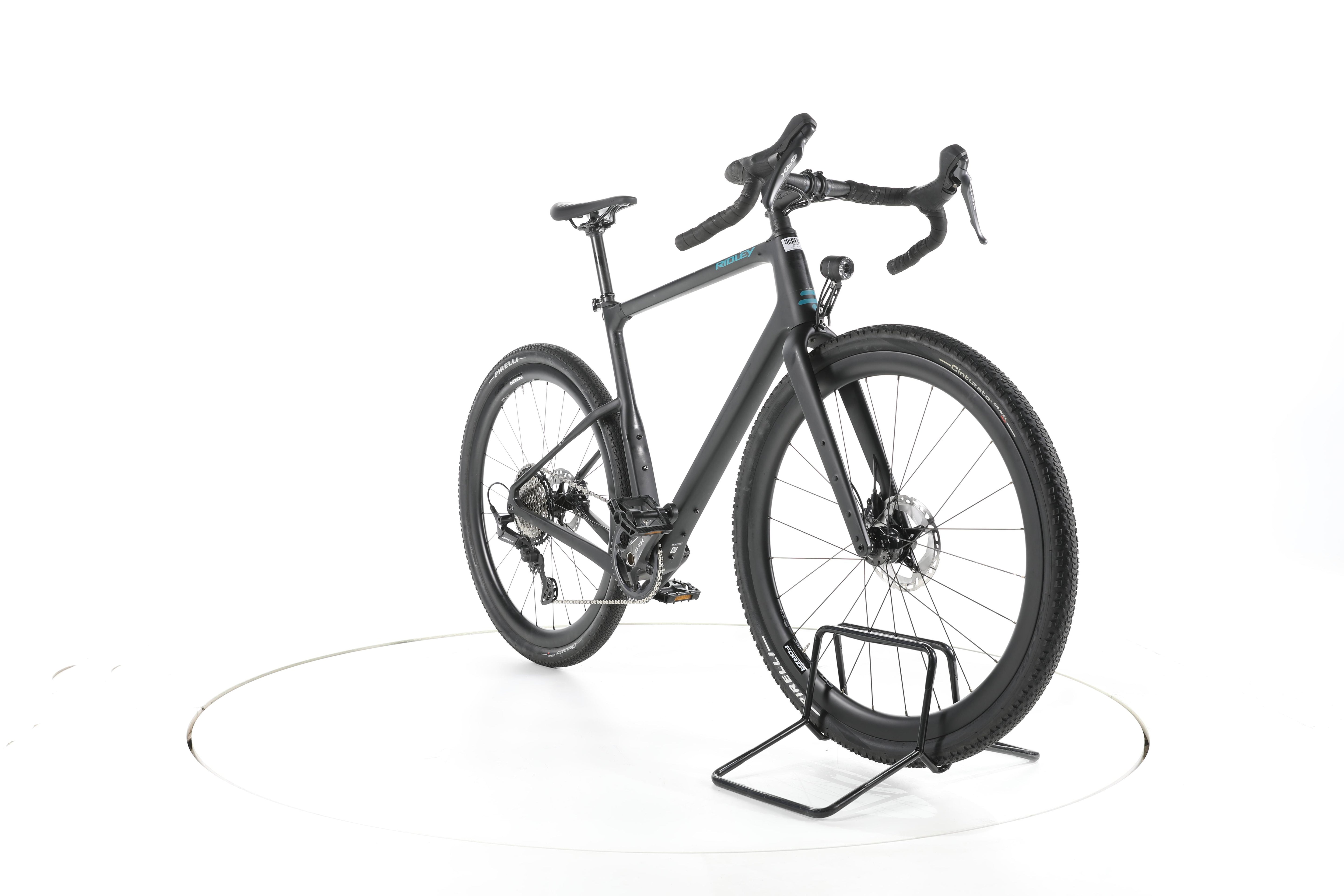 Ridley Kanzo Adventure Kanzo Adventure GRX800 1x12 - Image 3