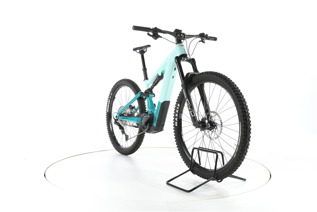 Focus JAM² 6.7 Fully E-Bike 2023 - Image 3
