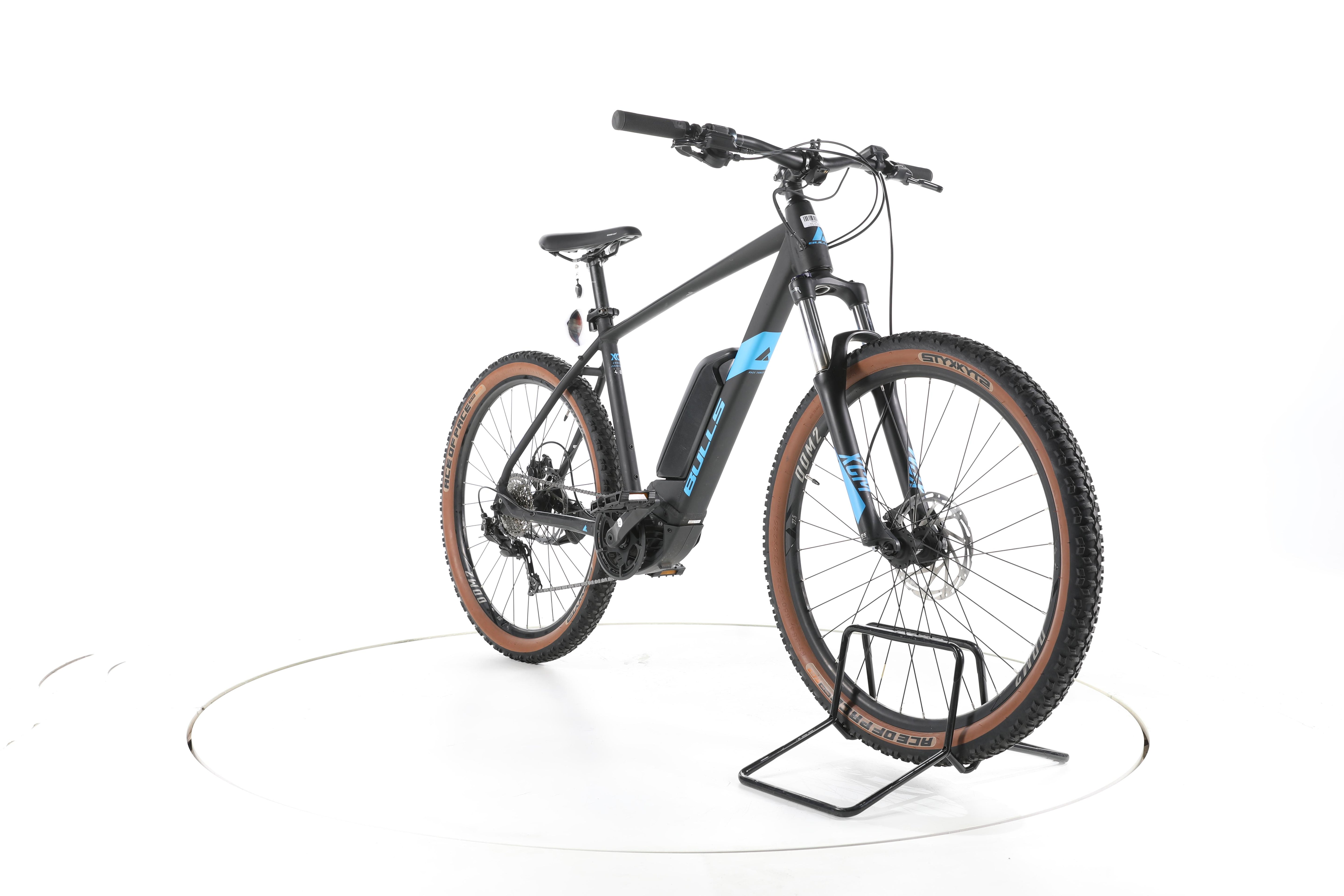 Bulls LT CX E-Bike - Image 3