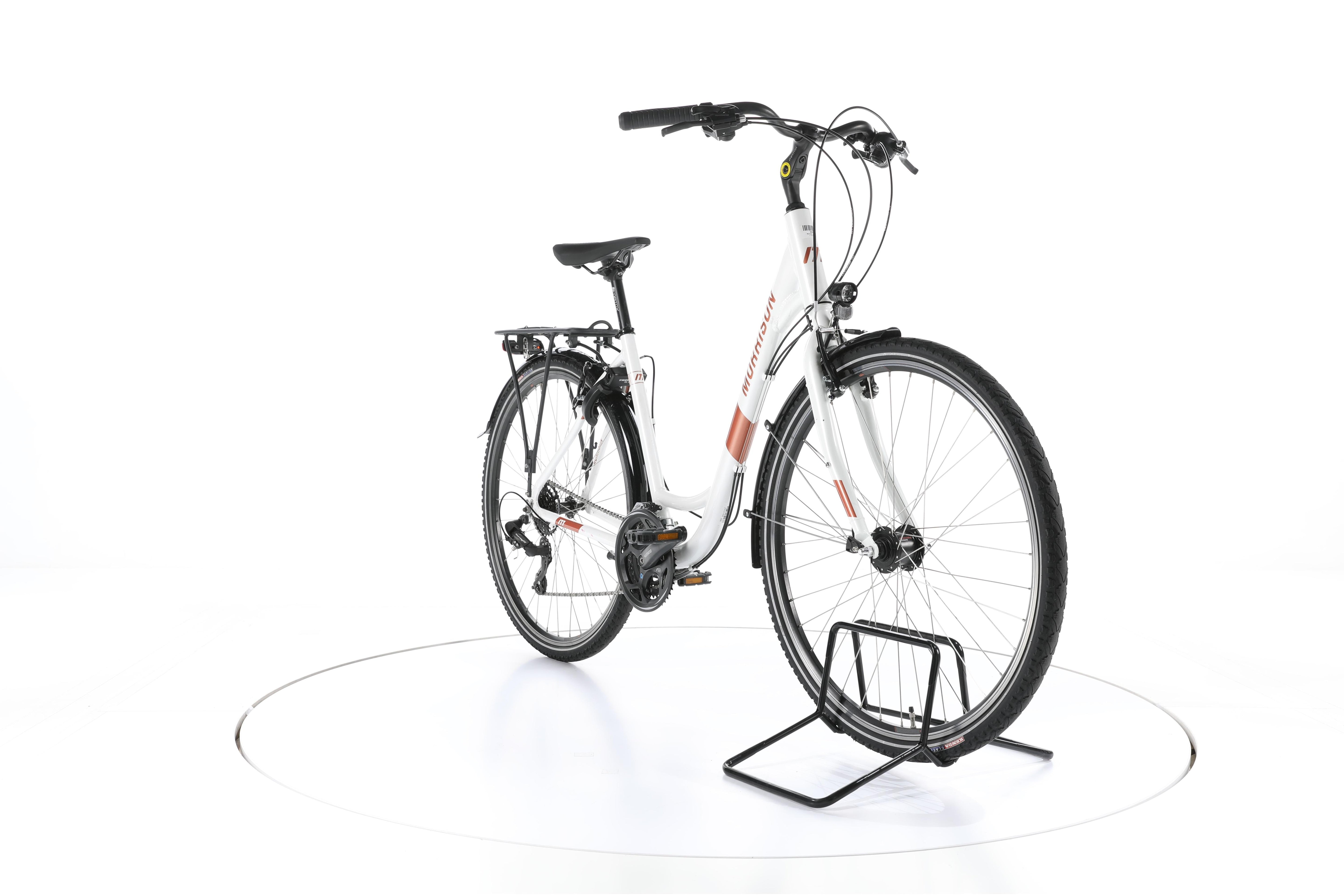 MORRISON T 1.0 Fahrrad City & Trekking - Image 3