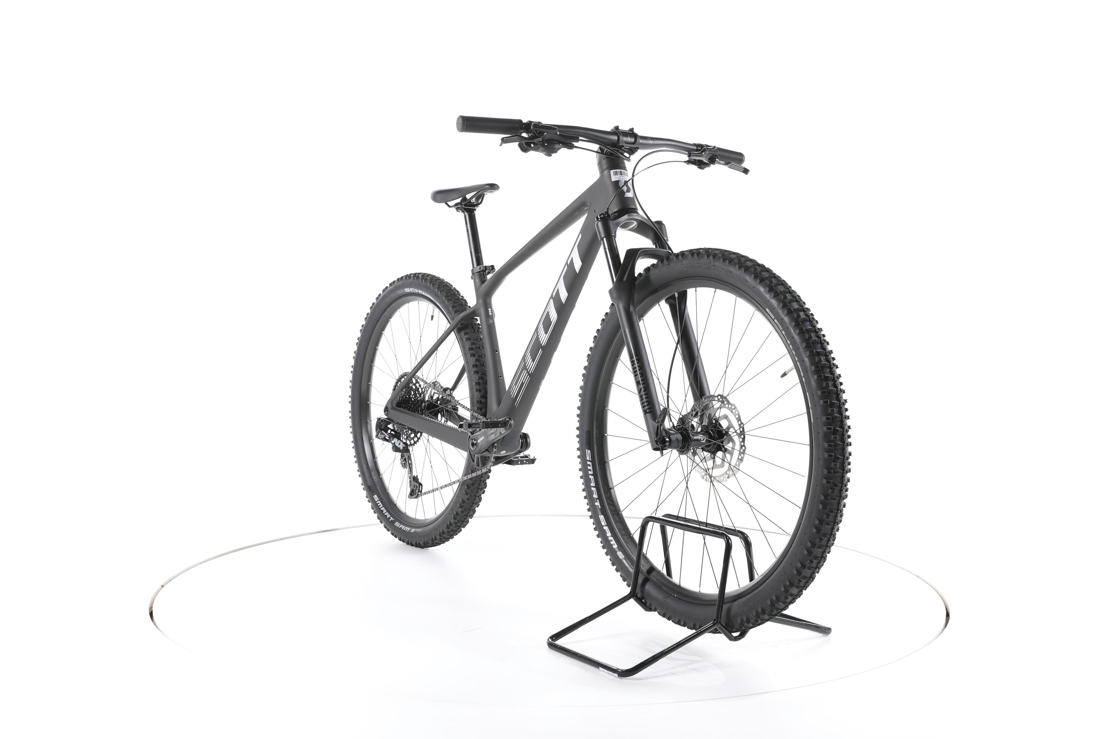 Scott Scale 940 - Image 3