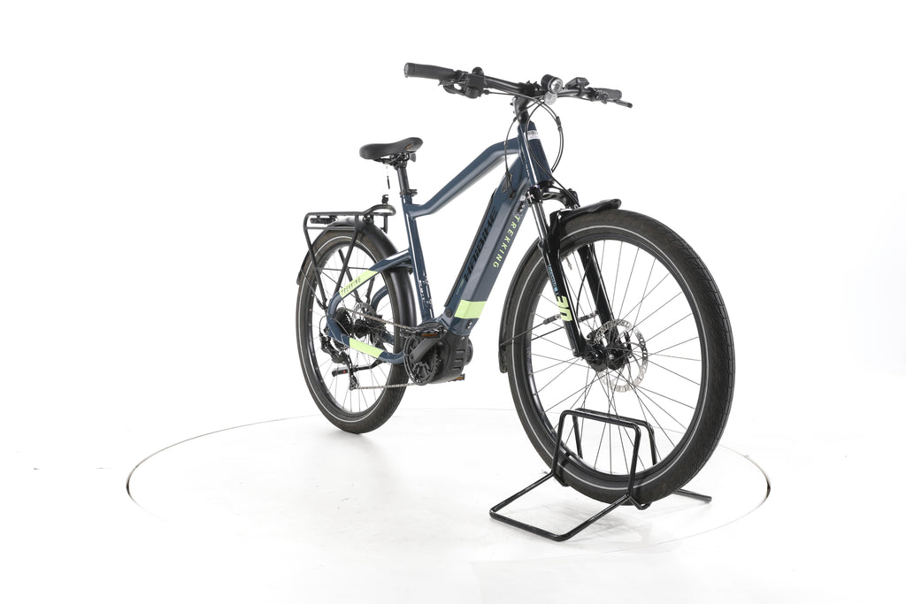 Haibike Trekking 5 Trekking E-Bike - Image 3
