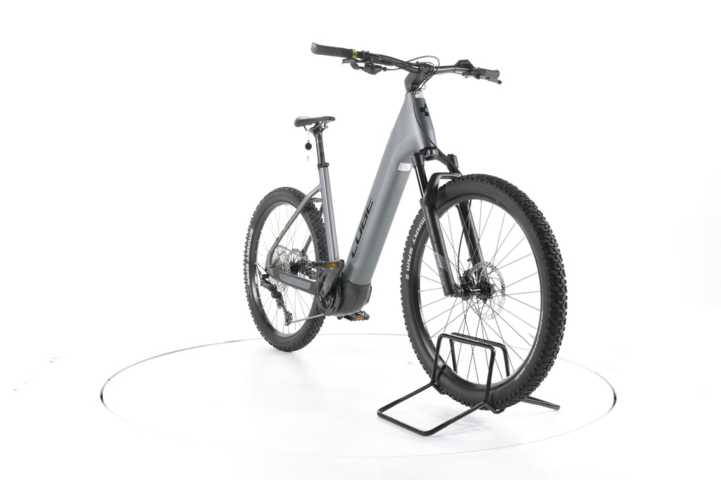 Cube Reaction Hybrid Pro E-Bike 2023 - Image 3