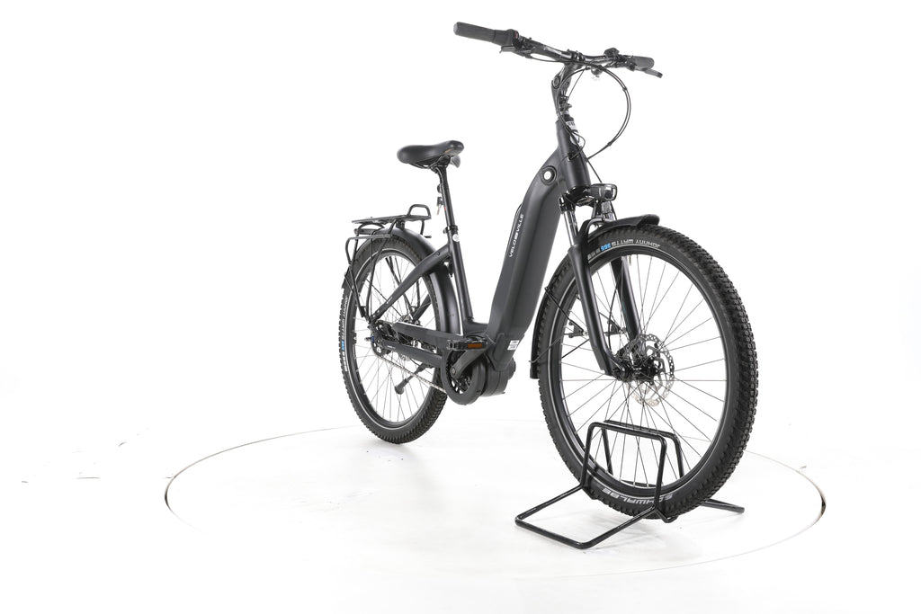 Velo de Ville SEB 800 City E-Bike Tiefeinsteiger 2024 - Image 3