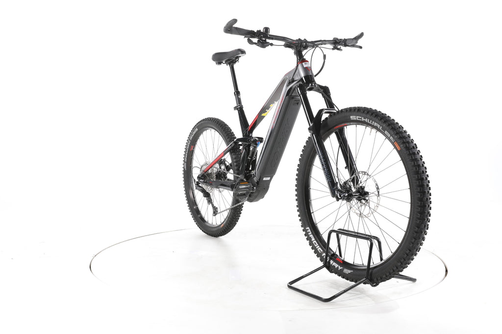 Conway eWME 3.9 E-Bike Fully - Image 3