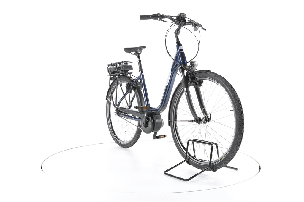 Victoria eTrekking 5.7 City E-Bike Tiefeinsteiger - Image 3