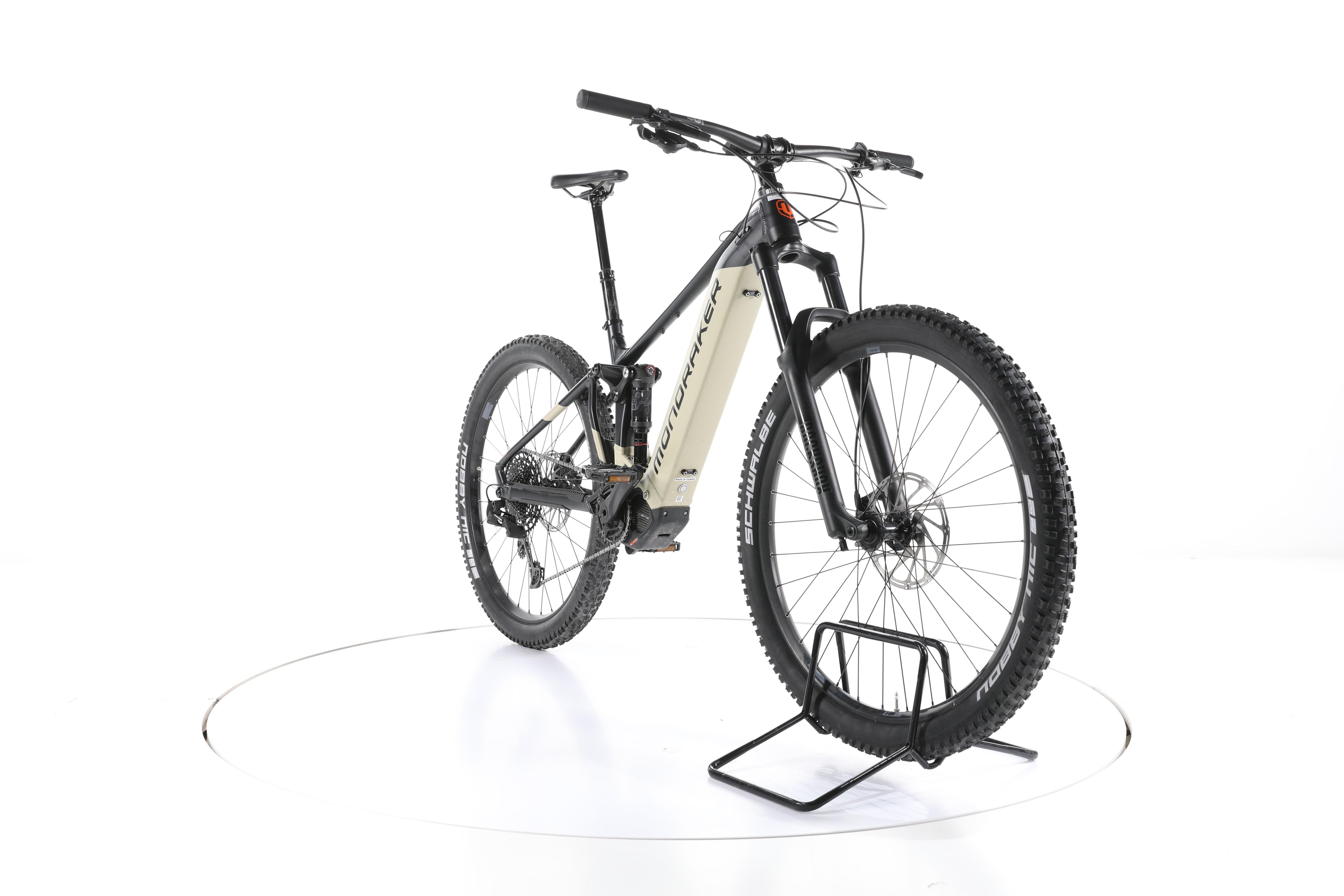Mondraker DUSK E-Bike Fully - Image 3