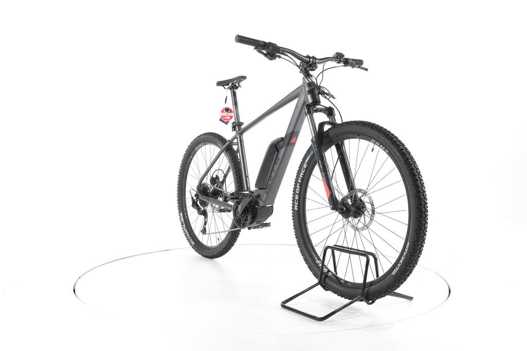 Bulls LT CX E-Bike 2023 - Image 3