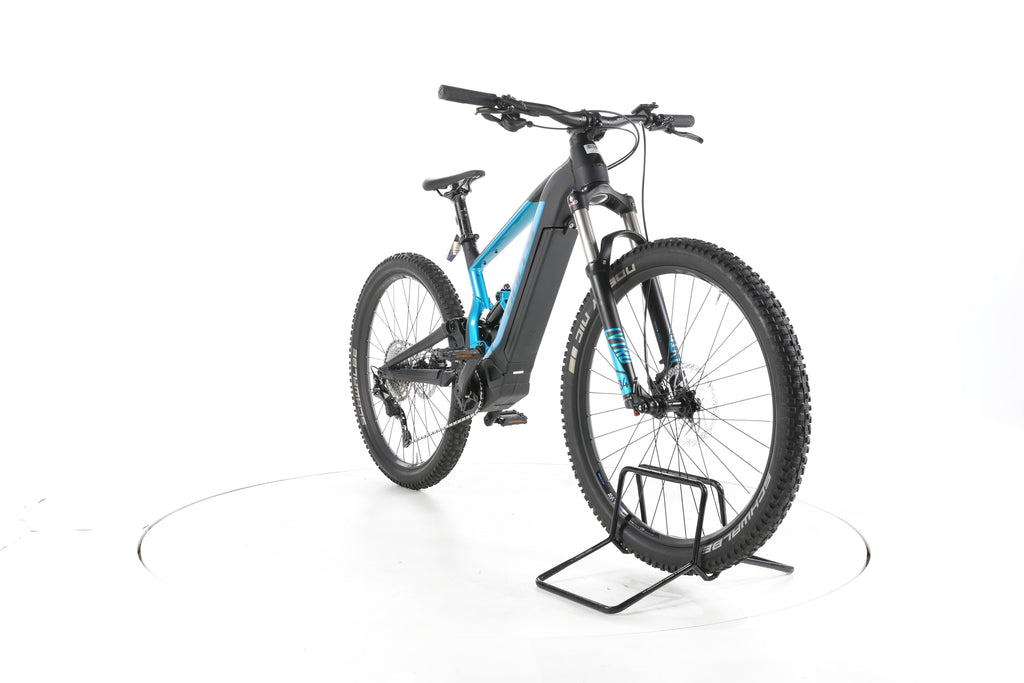 Bulls E-Stream EVO TR1 E-Bike Fully - Image 3