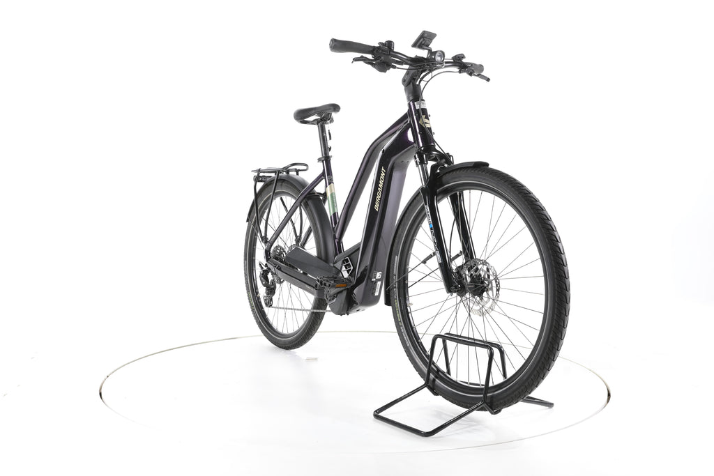 Bergamont E-Horizon Trekking E-Bike 2023 - Image 3