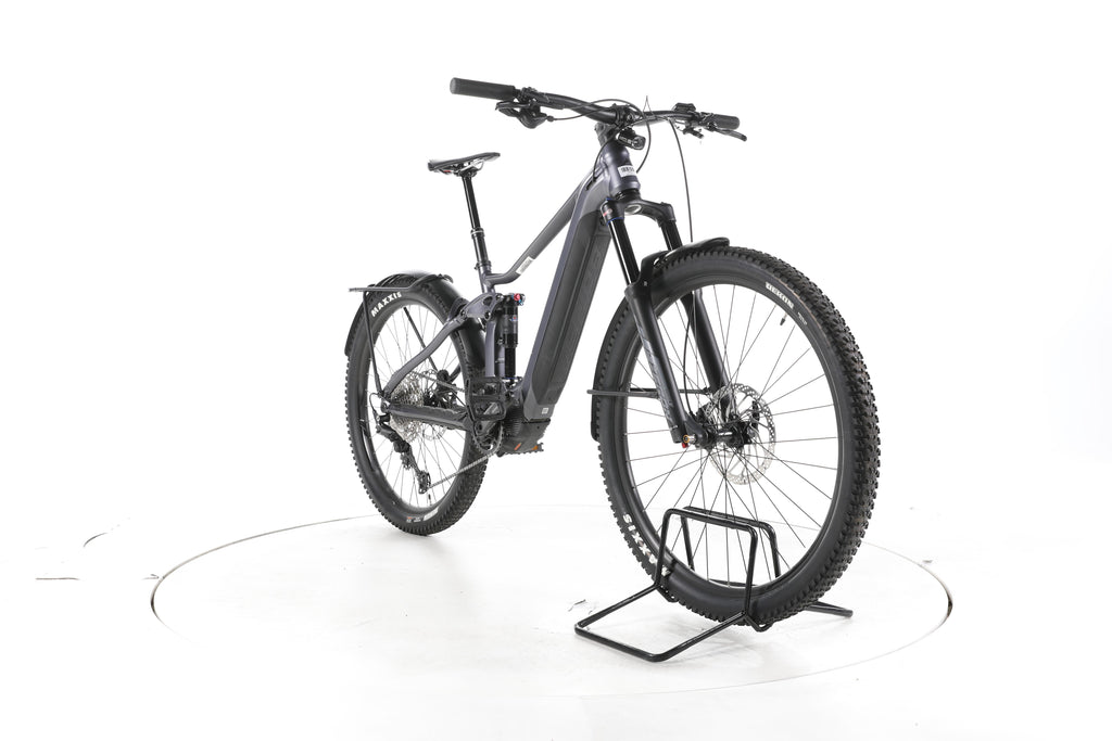 Merida eONE-FORTY EQ SUV E-Bike - Image 3