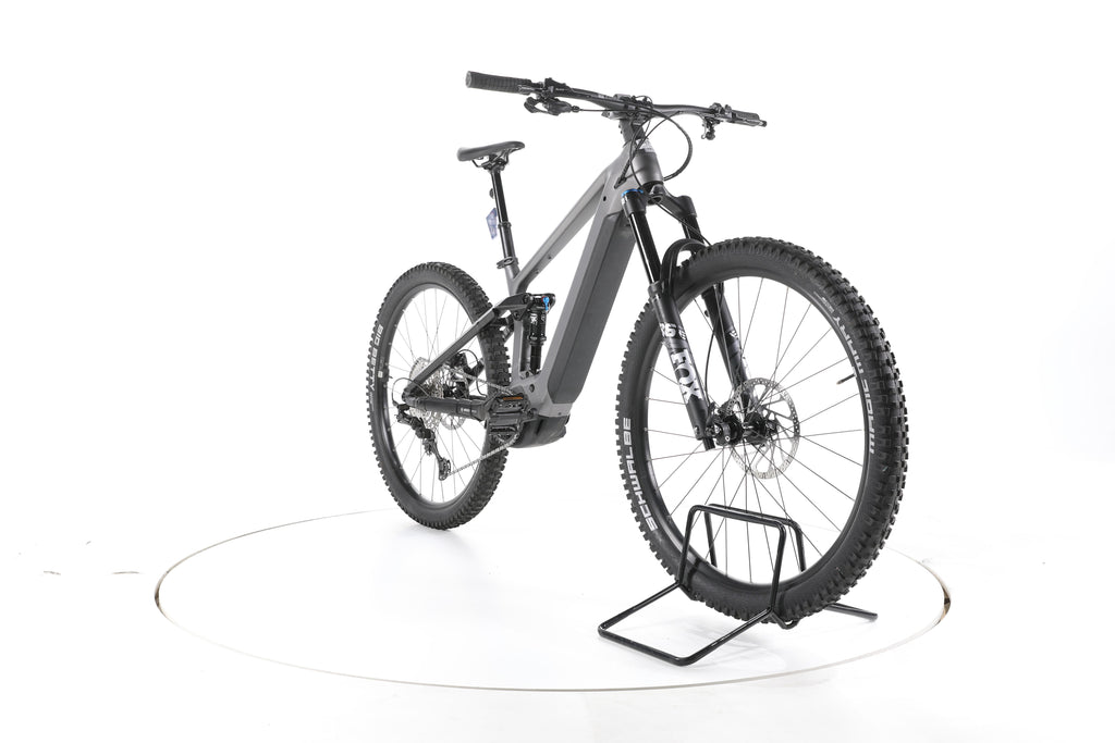 Conway Xyron ST 5.0 E-Bike Fully 2025 - Image 3