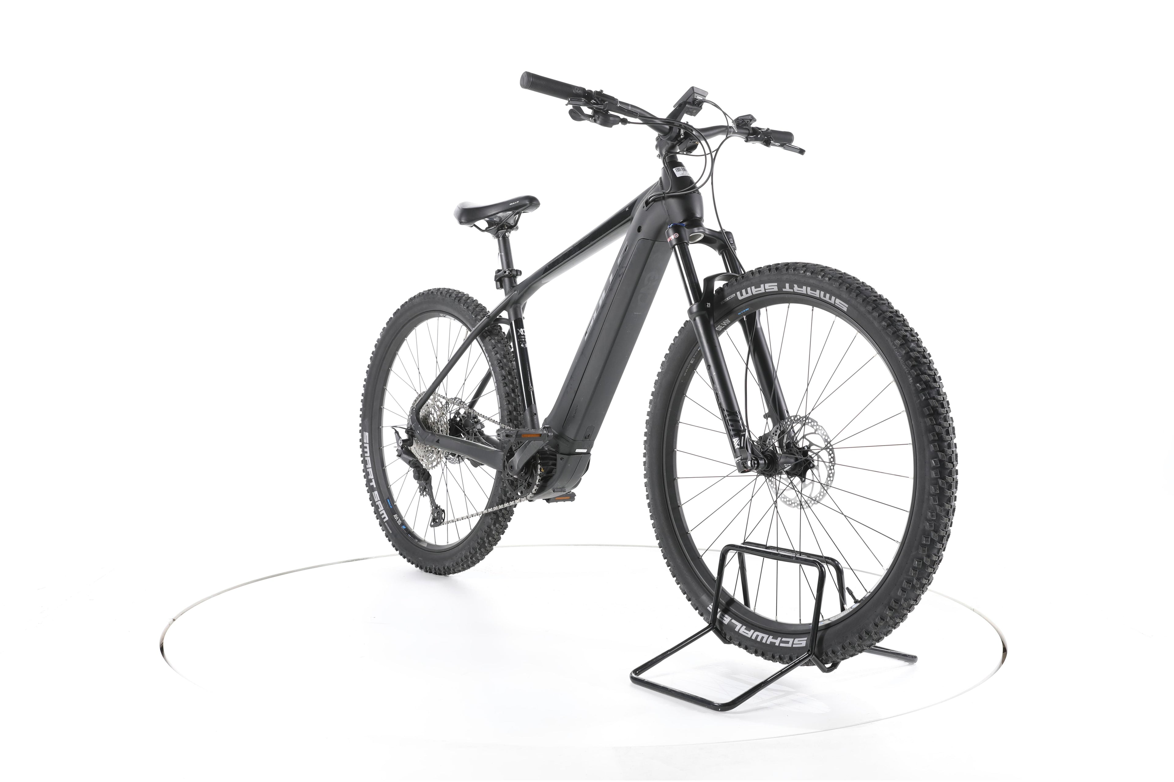 Bulls Copperhead EVO 2 E-Bike 2023 - Image 3