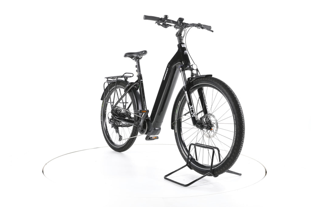 HoheAcht AMO EKO Terra Trekking E-Bike Tiefeinsteiger - Image 3