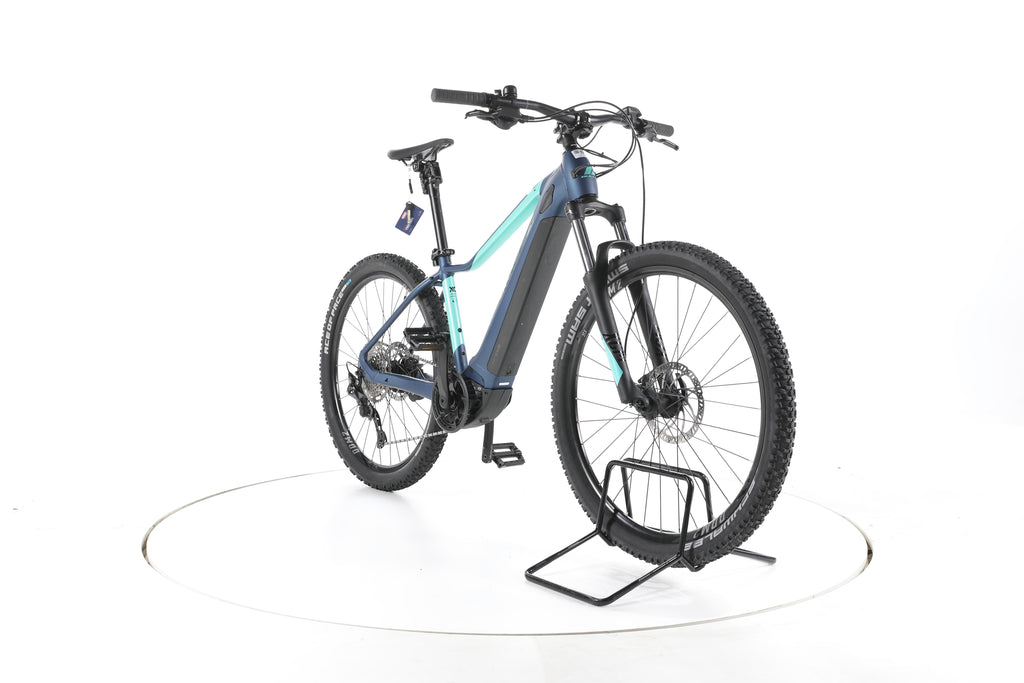 Bulls Aminga EVA 1 E-Bike - Image 3