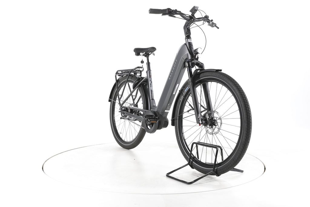 Kalkhoff Image 5.B Move+ City E-Bike Tiefeinsteiger - Image 3