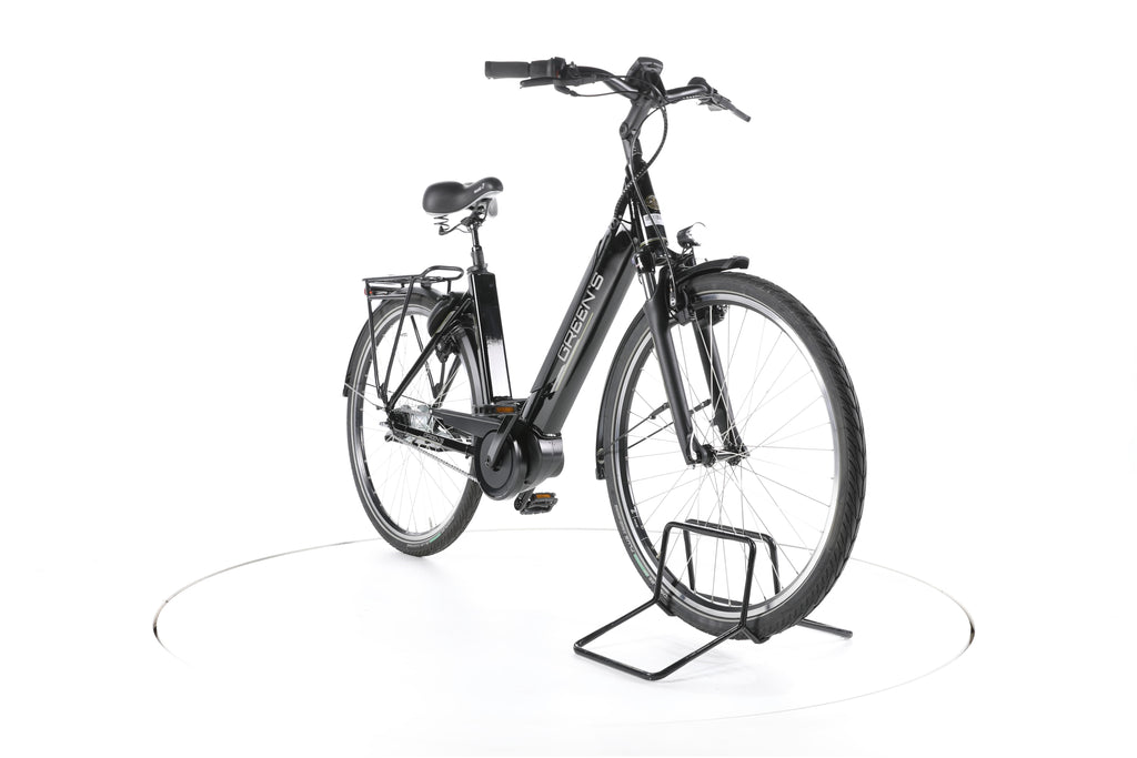 Green's Ashford City E-Bike Tiefeinsteiger - Image 3