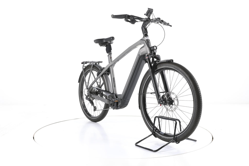 Kalkhoff Endeavour 7.B Move+ Trekking E-Bike - Image 3