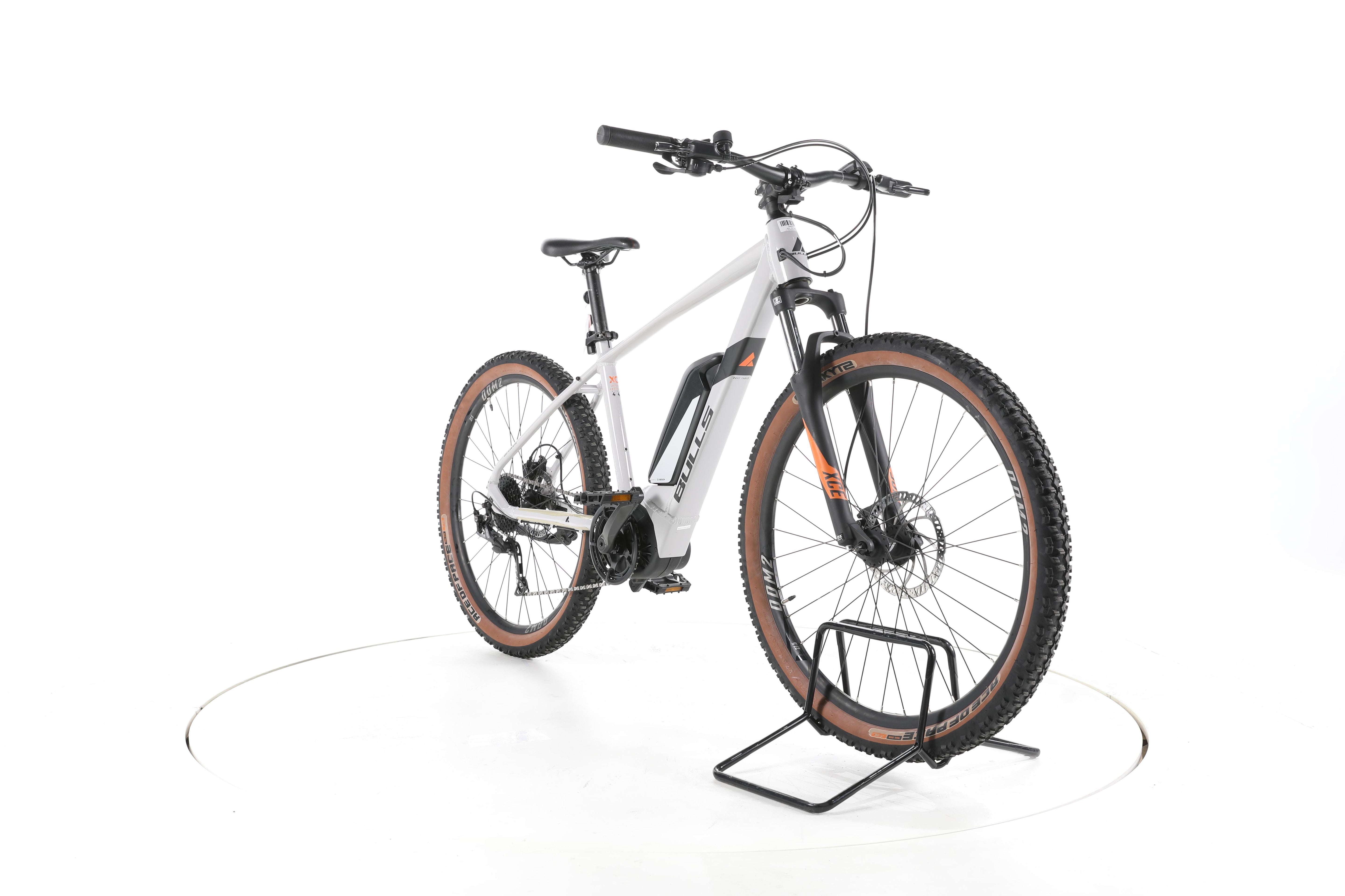 Bulls LT Performance E-Bike - Image 3