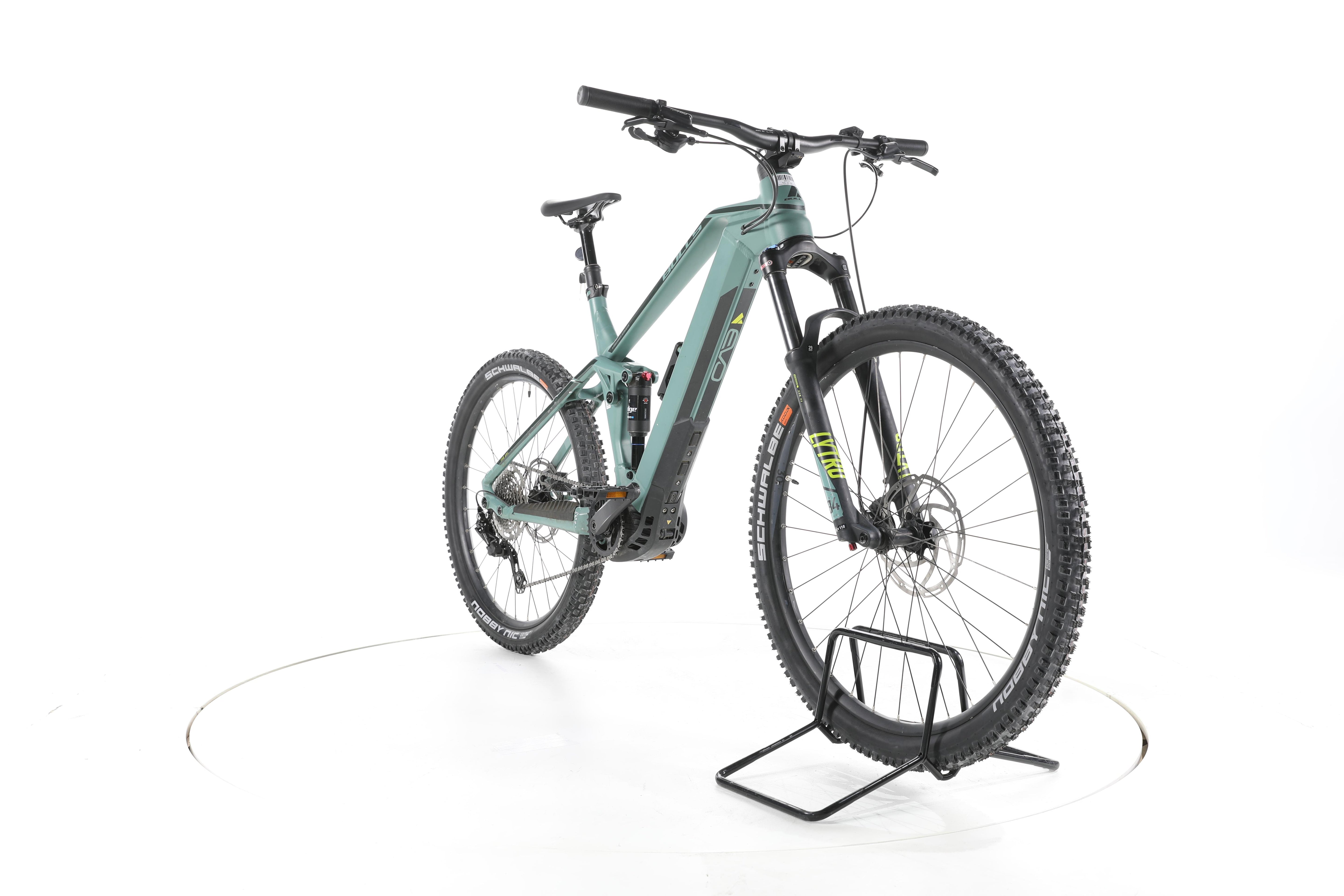 Bulls Sonic EVO AM 1 Fully E-Bike - Image 3