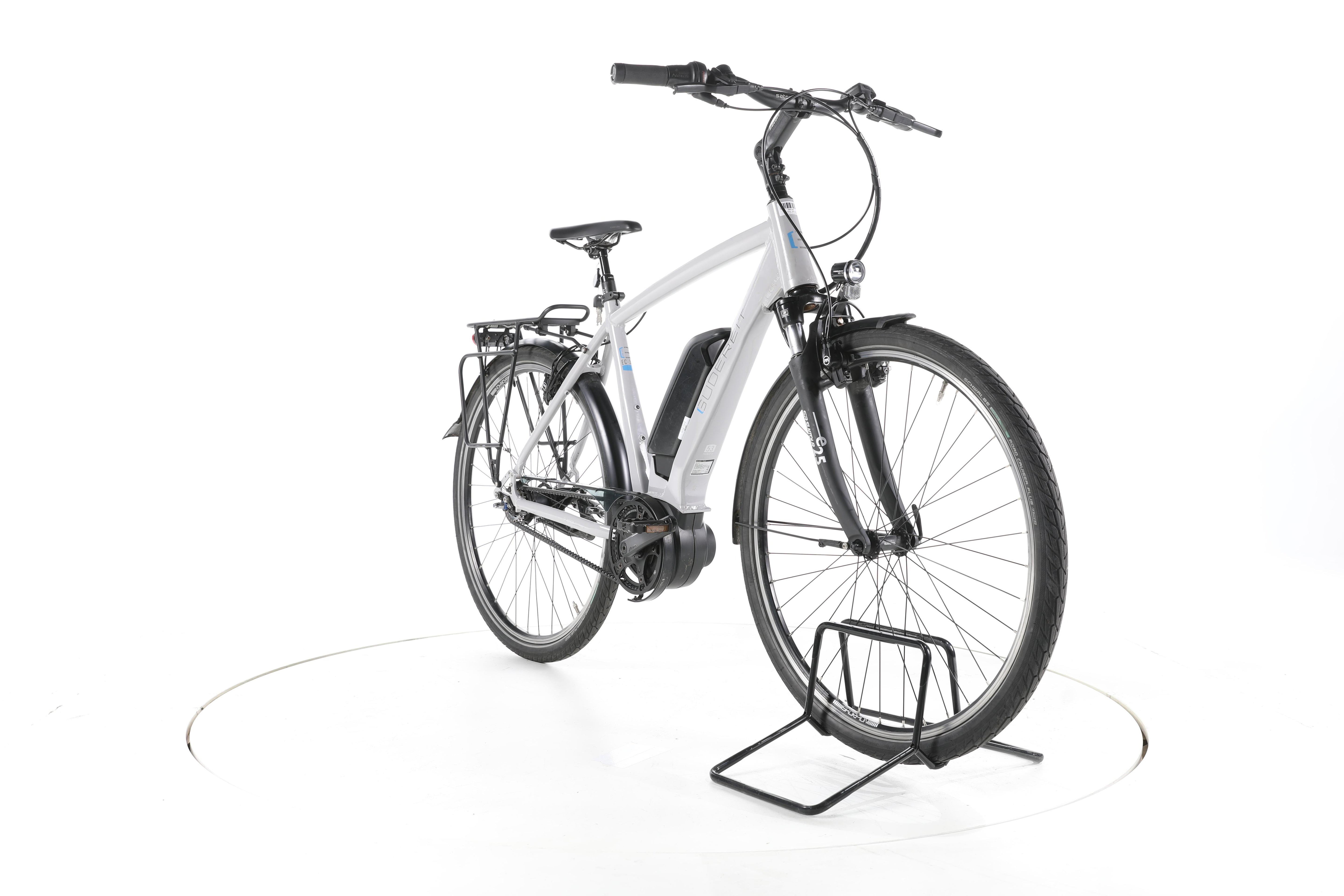 Gudereit EC-3.5 RT City E-Bike 2023 - Image 3