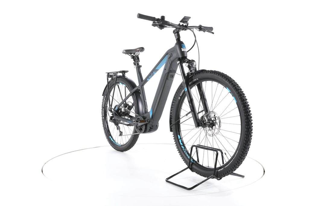 Conway Cairon C 2.0 Trekking E-Bike 2023 - Image 3