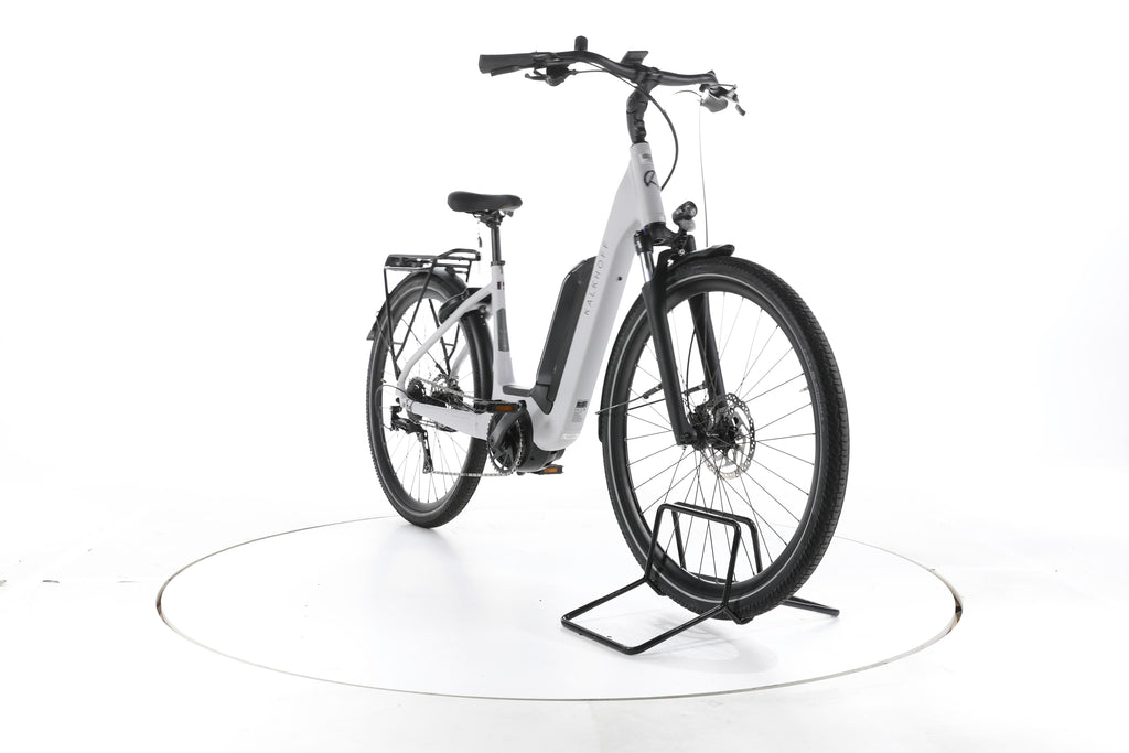 Kalkhoff Endeavour 1.B Move Trekking E-Bike Tiefeinsteiger - Image 3