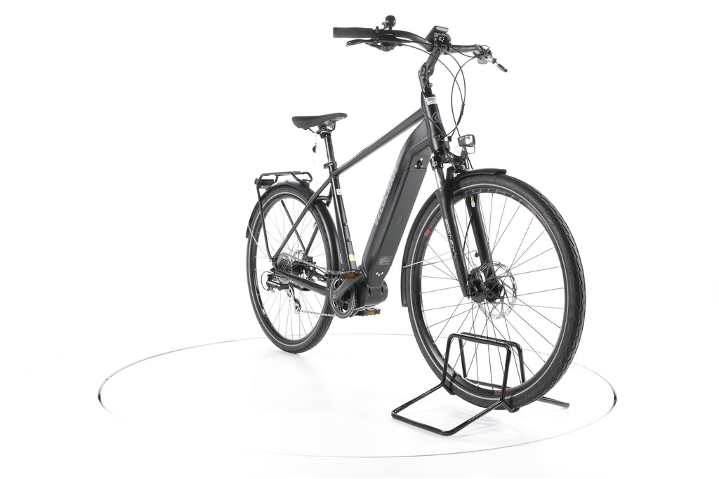 Vecocraft Atlas Trekking E-Bike - Image 3