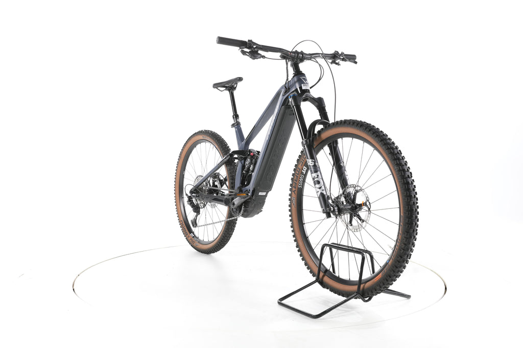 Conway E-WME 6.9 Fully E-Bike 2023 - Image 3