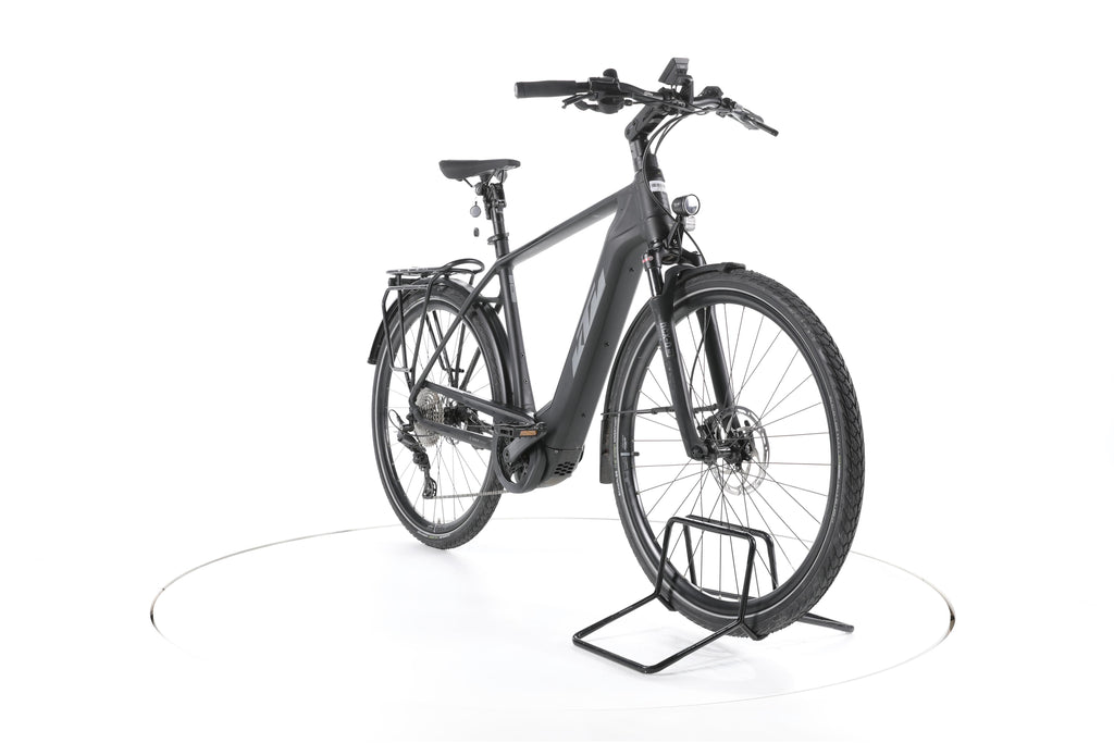 KTM Macina Style Pro Trekking E-Bike - Image 3