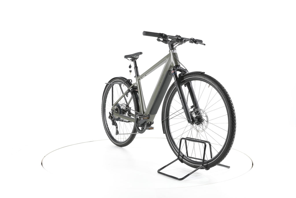 Riese & Müller UBN Five touring Trekking E-Bike - Image 3
