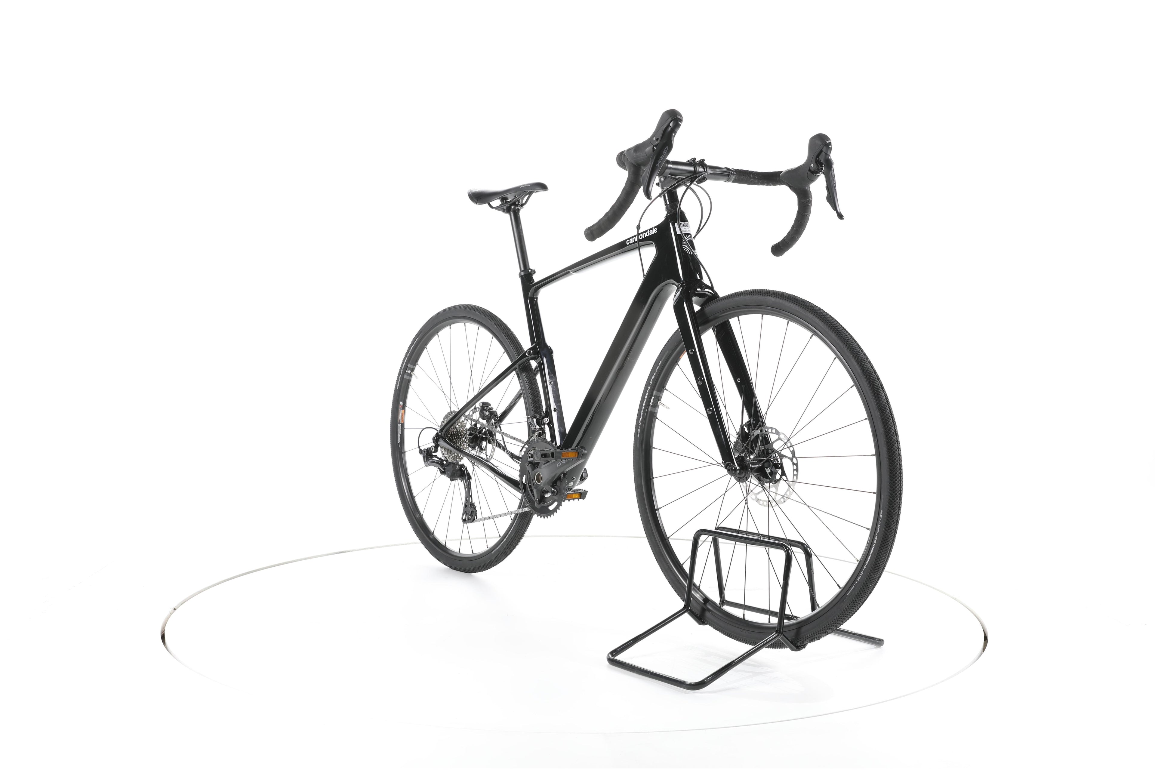 Cannondale Topstone Crb 3 - Image 3