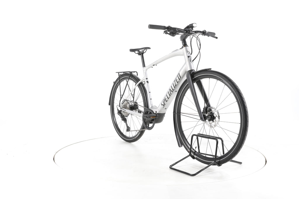 Specialized Vado SL 5.0 City E-Bike - Image 3