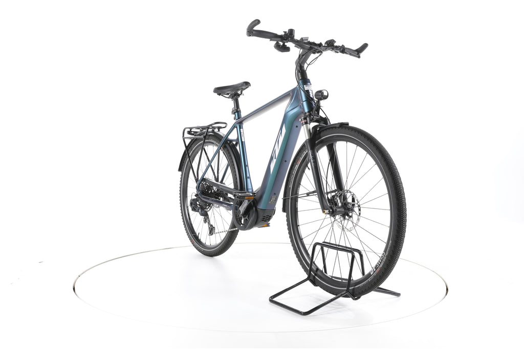 KTM Macina Sport 710 Trekking E-Bike 2024 - Image 3