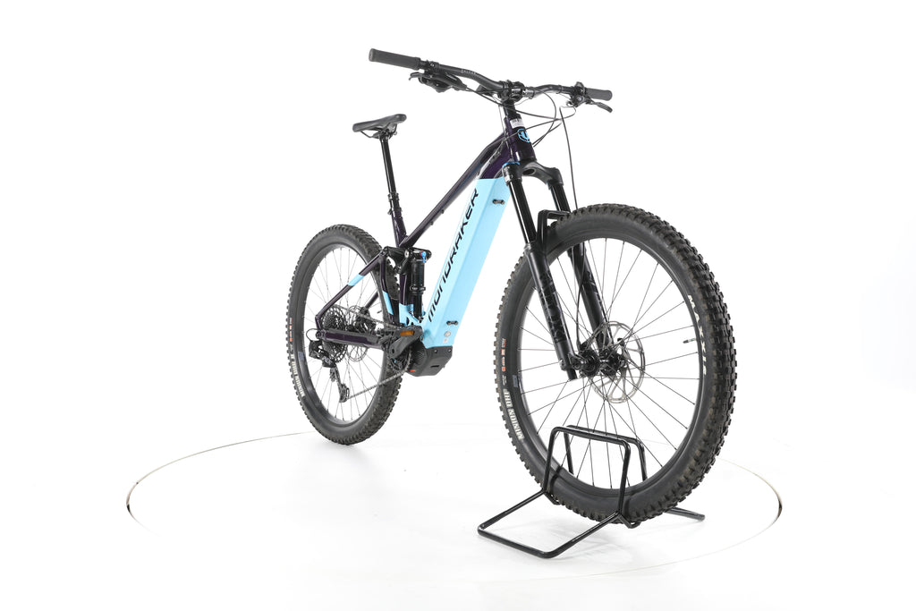 Mondraker DUSK R Fully E-Bike - Image 3